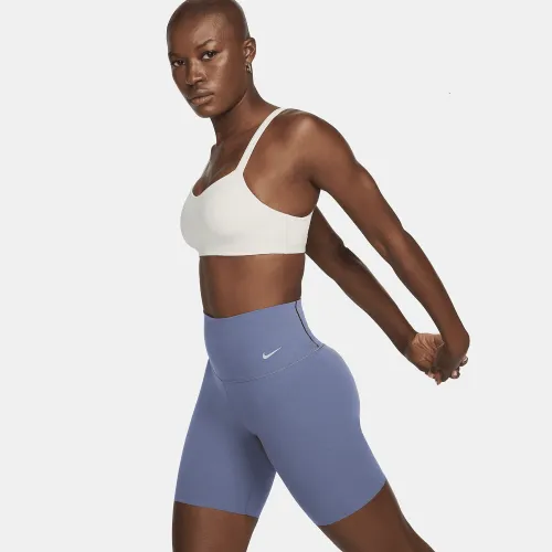 Nike Zenvy женская Gentle-Support С высокой Талией 8