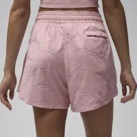 Nike Jordan жіноча Knit шорти Pink