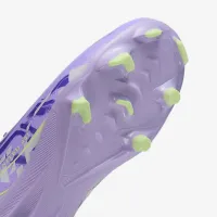Nike United Jr. Mercurial Vapor 16 Academy Big дитячі MG Low-Top футбольні бутси колір фіолетовий