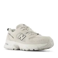 Кроссовки New Balance GR530SC1 - Бежевый