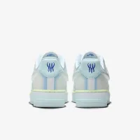 Nike Air Force 1 '07 x Serena Williams Design Crew Кроссовки синий