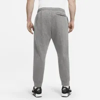 Nike Sportswear Club Fleece Joggers цвет серый