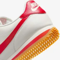 Nike Cortez Leather чоловічі Кросівки колір білий