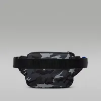 Nike Jordan Franchise Crossbody сумка (2л) колір чорний