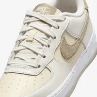 Nike Air Force 1 LV8 5 Big детские Кроссовки цвет белый
