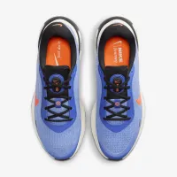 Nike Journey Run чоловічі Road Running Кросівки блакитний