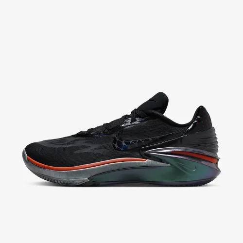 Nike G.T. Cut 2 GTE баскетбольні Кросівки колір чорний