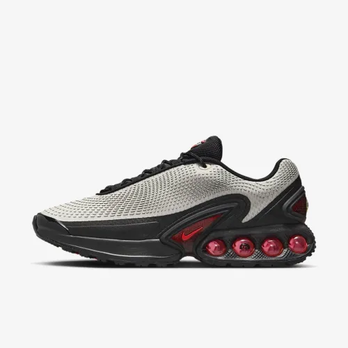 Nike Air Max DN женская Кроссовки цвет коричневый
