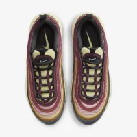 Nike Air Max 97 жіноча Кросівки колір зелений