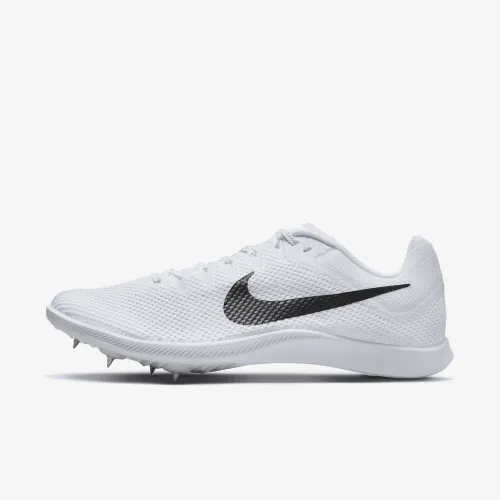 Nike Rival Distance Track & Field Distance Spikes колір білий