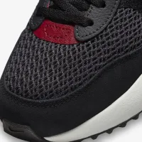 Nike Air Max SYSTM Big детские Кроссовки цвет черный