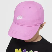 Nike Futura Toddler Curved Brim Cap Pink