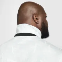 Nike Tour чоловічі Dri-FIT для гольфу Polo колір білий