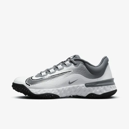 Nike Alpha Huarache Elite 4 Turf жіноча Softball Кросівки колір сірий