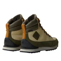 Кроссовки The North Face Back To Berkeley IV Textile Lifestyle 0A81778KO1 - Бежевый
