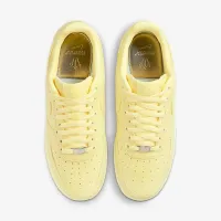 Nike NOCTA Air Force 1 Low чоловічі Кросівки Yellow