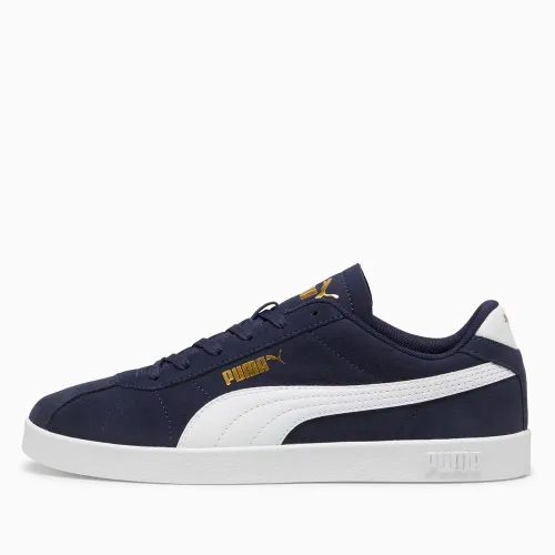 Кросівки Puma Club II 39744404 - Синій