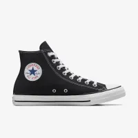 Nike Converse Chuck Taylor All Star High Top Unisex Кросівки колір чорний