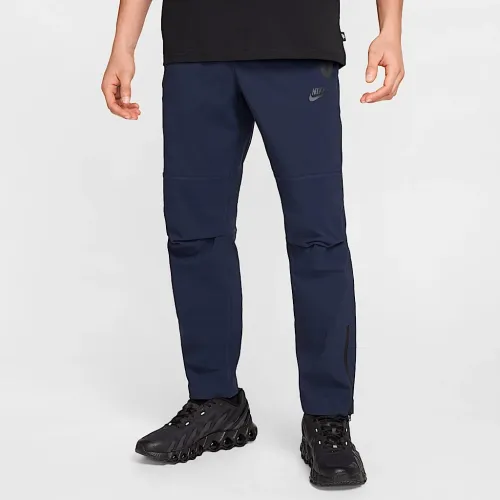 Nike Tech чоловічі Woven Pants блакитний