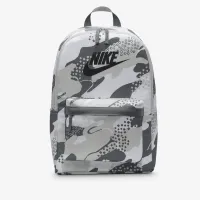 Nike Heritage детские рюкзак (25L) цвет серый