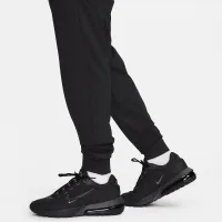 Nike Sportswear Tech чоловічі Knit Lightweight Joggers колір чорний