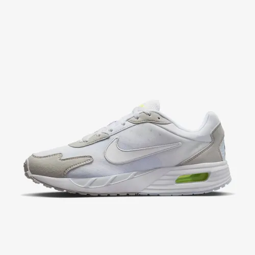 Nike Air Max Solo чоловічі Кросівки колір сірий