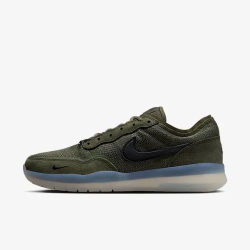 Nike SB PS8 чоловічі Кросівки колір зелений