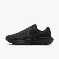 Nike Revolution 8 женская Road Running Кроссовки цвет черный