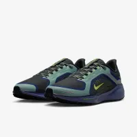 Nike Pegasus 41 GORE-TEX мужские Waterproof Road Running Кроссовки цвет зеленый