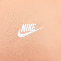 Nike Sportswear Big дитячі футболка Orange