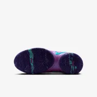 Nike LeBron XXII Big детские баскетбольные Кроссовки цвет коричневый