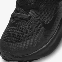 Nike Revolution 7 Baby/Toddler Кросівки колір чорний