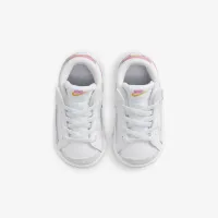 Nike Blazer Mid '77 Baby/Toddler Кросівки колір білий