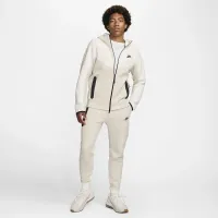 Nike Sportswear Tech Fleece чоловічі Joggers колір коричневий