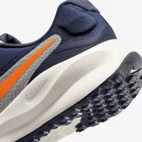 Nike Revolution 7 чоловічі Road Running Кросівки колір сірий