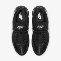 Nike Air Max Command жіноча Кросівки колір чорний