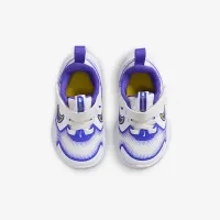 Nike Cosmic Runner Baby/Toddler Кросівки колір білий