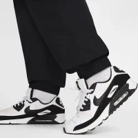 Nike Tech чоловічі Woven Cargo Pants колір чорний