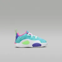 Nike Tatum 2 Baby/Toddler Кроссовки цвет зеленый