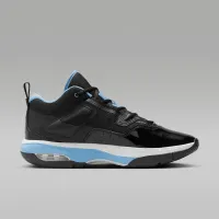 Nike Jordan Stay Loyal 3 мужские Кроссовки цвет черный