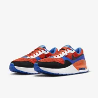 Nike College Air Max SYSTM (Florida) мужские Кроссовки Orange