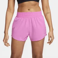 Nike One жіноча Dri-FIT З високою талією 3