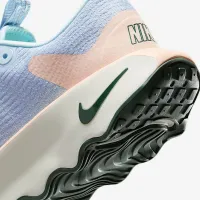 Nike Motiva Premium жіноча Walking Кросівки блакитний
