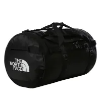 Сумка The North Face Base Camp Duffel L 0A52SB53R1 - Чорна