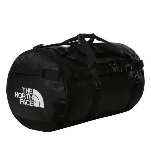 Сумка The North Face Base Camp Duffel L 0A52SB53R1 -  Черная