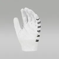 Nike Jordan Jet 7.0 Football Gloves (1 пара) колір білий