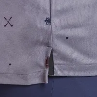Nike Tour мужские Dri-FIT для гольфа Polo цвет серый