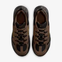 Nike Tech Hera мужские Кроссовки цвет коричневый