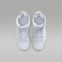 Nike Jordan 7 Retro Little дитячі Кросівки блакитний