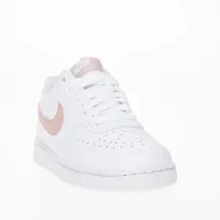Nike Court Vision Low Next Nature жіноча Кросівки колір білий